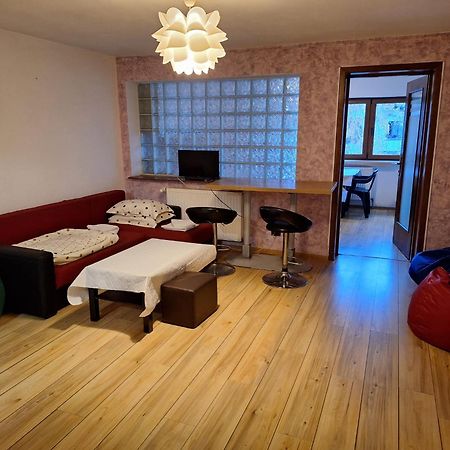Villa Zorba Bucharest Exterior photo