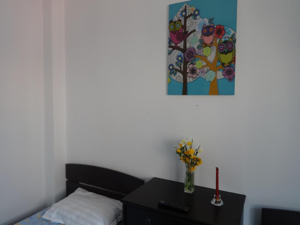 Villa Zorba Bucharest Room photo