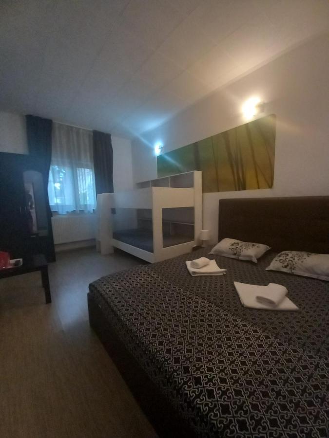 Villa Zorba Bucharest Room photo