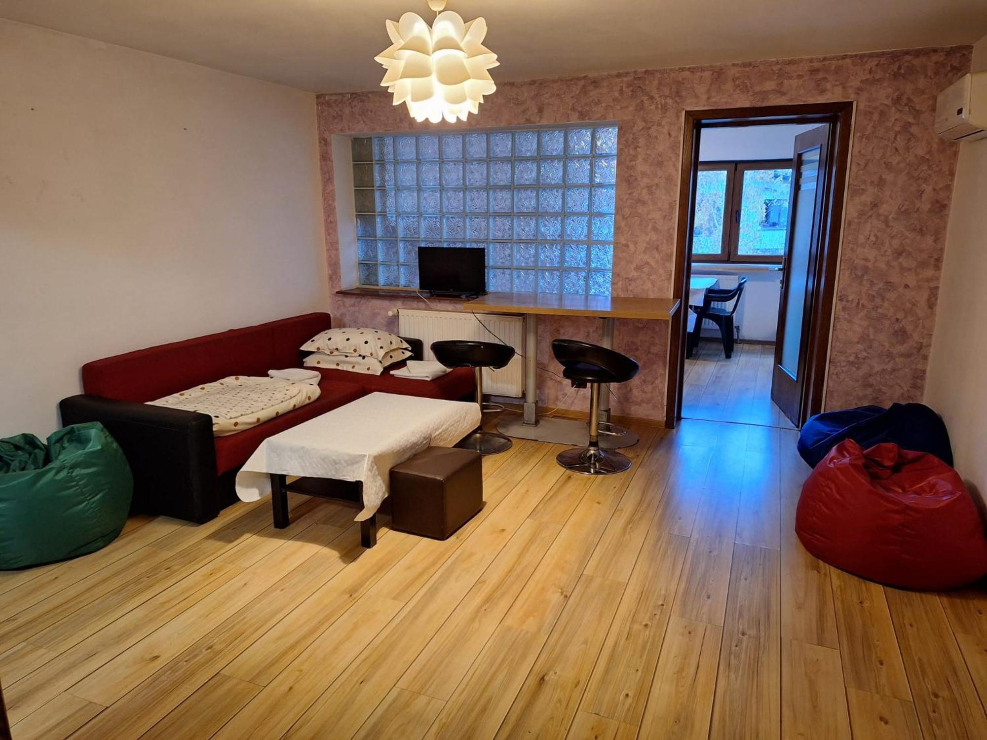 Villa Zorba Bucharest Exterior photo