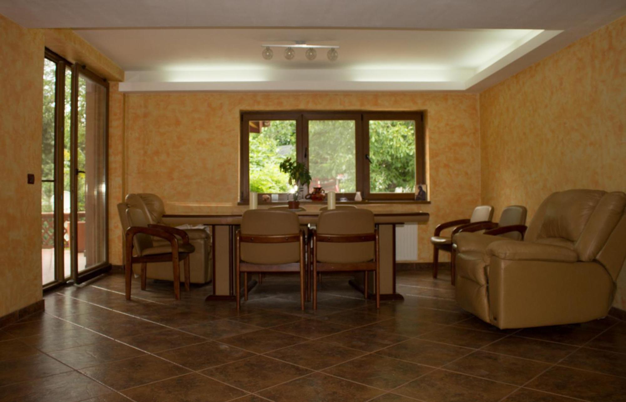 Villa Zorba Bucharest Exterior photo