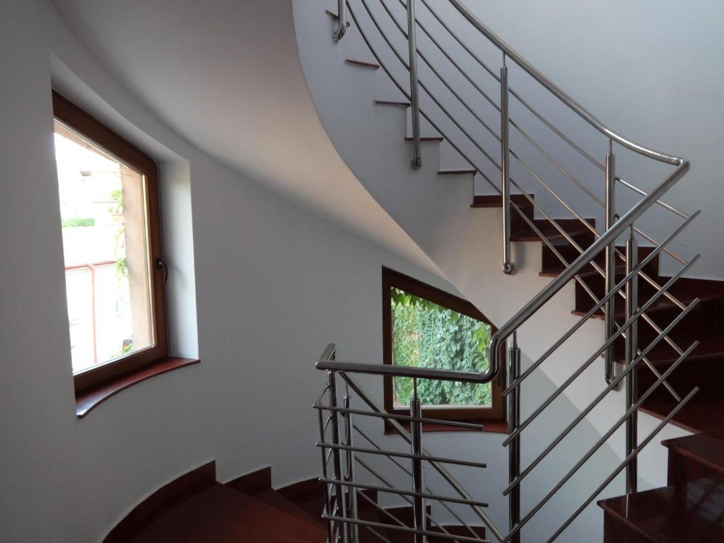 Villa Zorba Bucharest Room photo