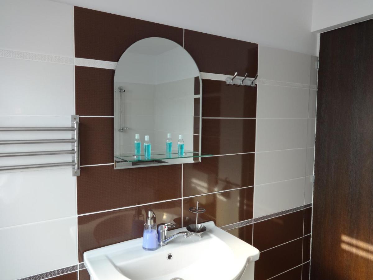 Villa Zorba Bucharest Room photo